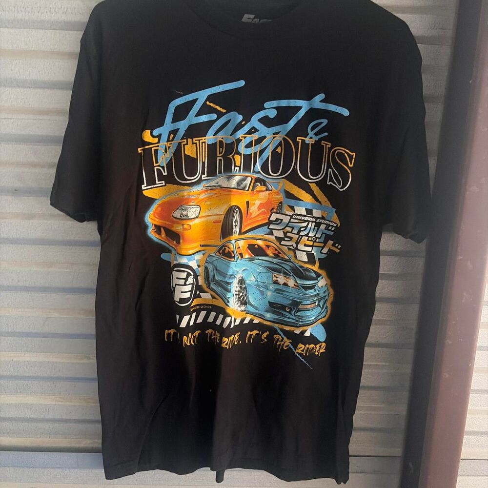 Unbranded Men's multi T-shirt